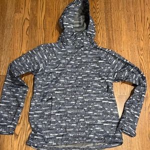 The North Face Jacket